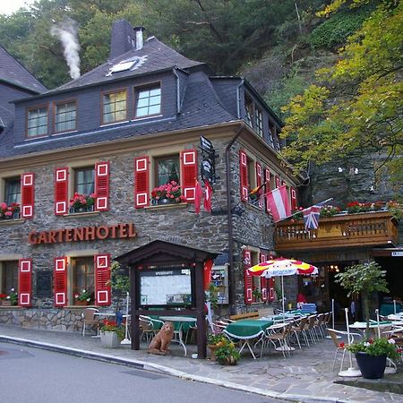 Gartenhotel Kamp-Bornhofen Værelse billede