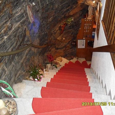 Gartenhotel Kamp-Bornhofen Eksteriør billede