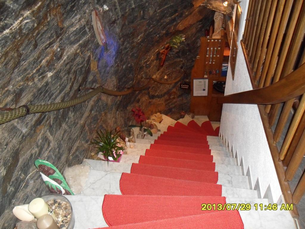 Gartenhotel Kamp-Bornhofen Eksteriør billede
